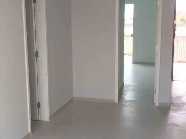 Imagem 5: Lindo Apartamento com Dois Quartos (Suíte) e Churrasqueira Direto C Proprietário!!