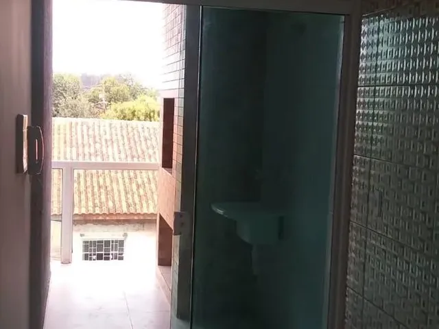 Imagem 12: Lindo Apartamento com Dois Quartos (Suíte) e Churrasqueira Direto C Proprietário!!