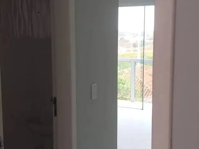 Imagem 11: Lindo Apartamento com Dois Quartos (Suíte) e Churrasqueira Direto C Proprietário!!