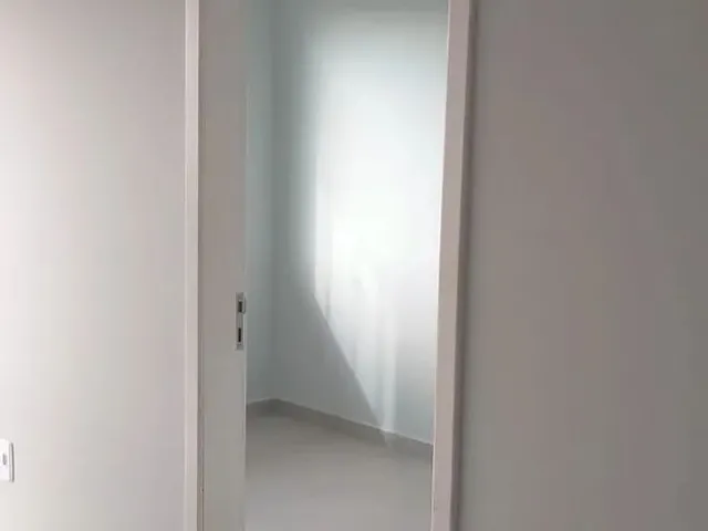 Imagem 2: Lindo Apartamento com Dois Quartos (Suíte) e Churrasqueira Direto C Proprietário!!