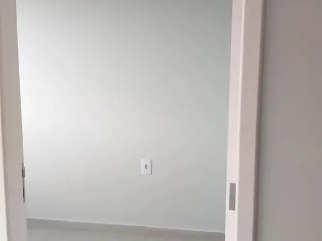Imagem 7: Lindo Apartamento com Dois Quartos (Suíte) e Churrasqueira Direto C Proprietário!!