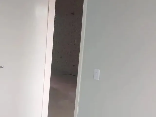 Imagem 8: Lindo Apartamento com Dois Quartos (Suíte) e Churrasqueira Direto C Proprietário!!