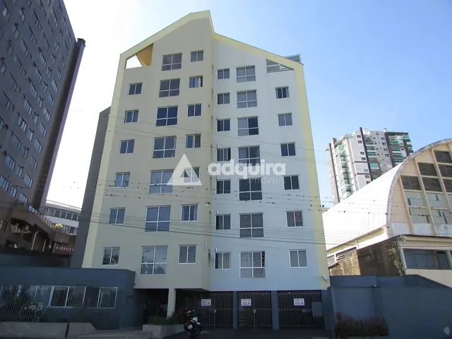 Imagem: Apartamento para Venda e Locação com 2