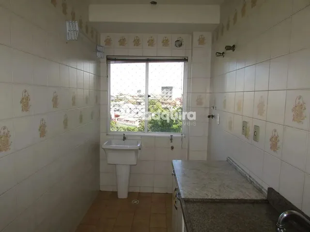 Imagem 14: Apartamento para Venda e Locação com 2 Quartos, Próximo Ao Ginásio Borell, Centro