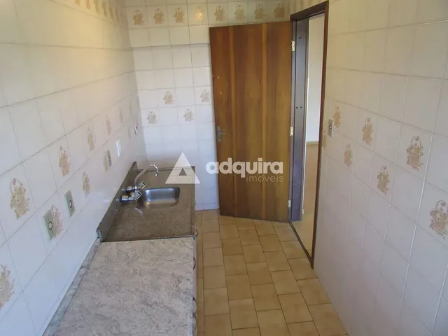 Imagem 7: Apartamento para Venda e Locação com 2 Quartos, Próximo Ao Ginásio Borell, Centro