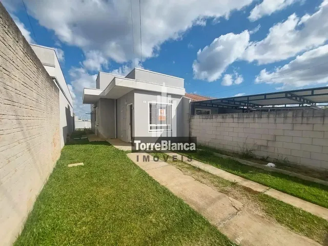 Imagem: Locação - Casa com 2 Quartos, 3 Vagas