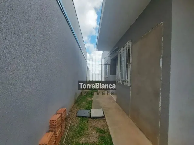 Imagem 7: Locação - Casa com 2 Quartos, 3 Vagas de Garagem, Quintal Amplo, 51 M², Contorno