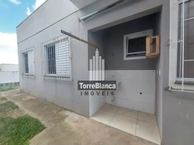 Imagem 13: Locação - Casa com 2 Quartos, 3 Vagas de Garagem, Quintal Amplo, 51 M², Contorno