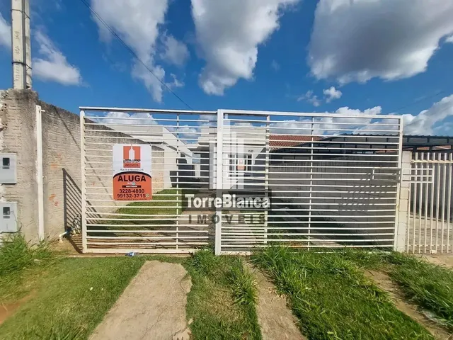 Imagem 11: Locação - Casa com 2 Quartos, 3 Vagas de Garagem, Quintal Amplo, 51 M², Contorno