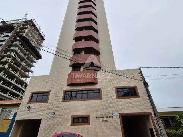 Imagem 15: Apartamento Semimobiliado no Centro