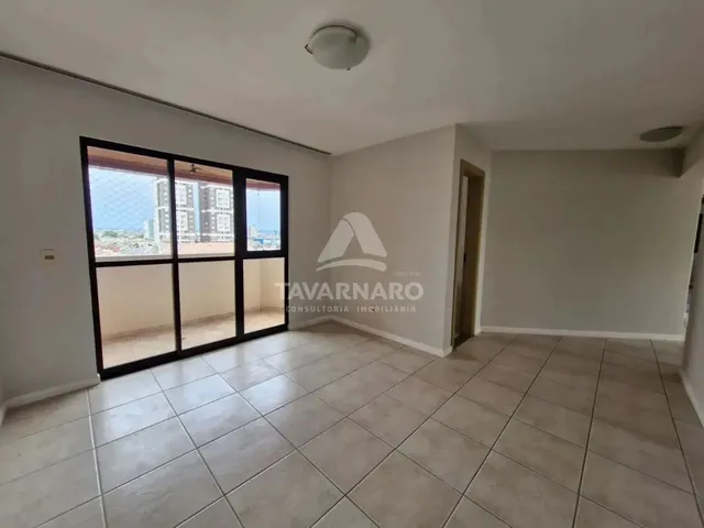 Imagem 6: Apartamento Semimobiliado no Centro