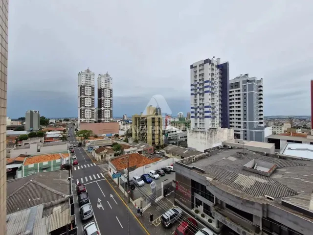Imagem 3: Apartamento Semimobiliado no Centro