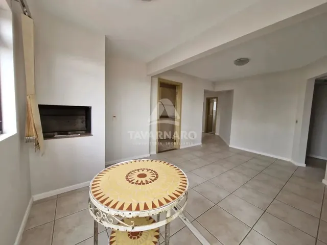 Imagem 13: Apartamento Semimobiliado no Centro