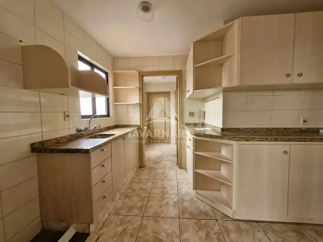 Imagem 2: Apartamento Semimobiliado no Centro