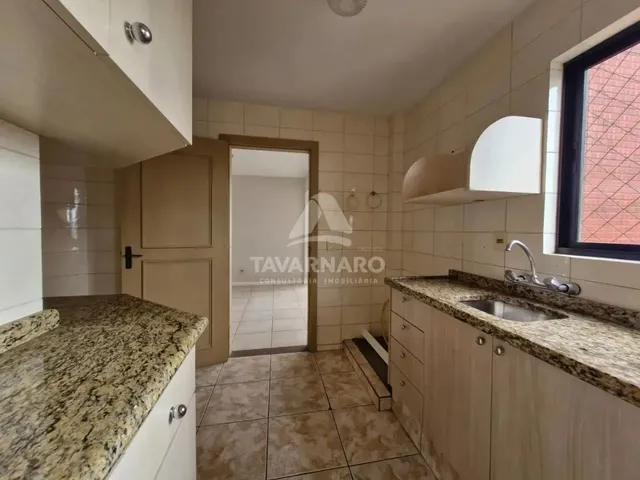 Imagem 8: Apartamento Semimobiliado no Centro