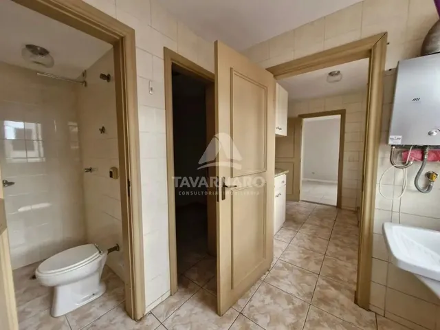 Imagem 16: Apartamento Semimobiliado no Centro