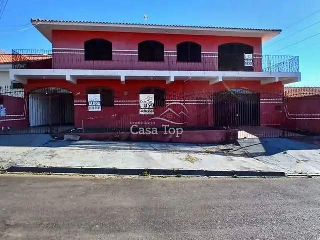 Imagem: Casa para Alugar Uvaranas