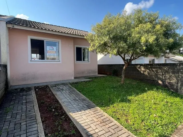 Imagem 1: Excelente Residência no Bellas Oficinas com 02 Quartos !!