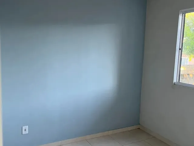 Imagem 5: Excelente Residência no Bellas Oficinas com 02 Quartos !!
