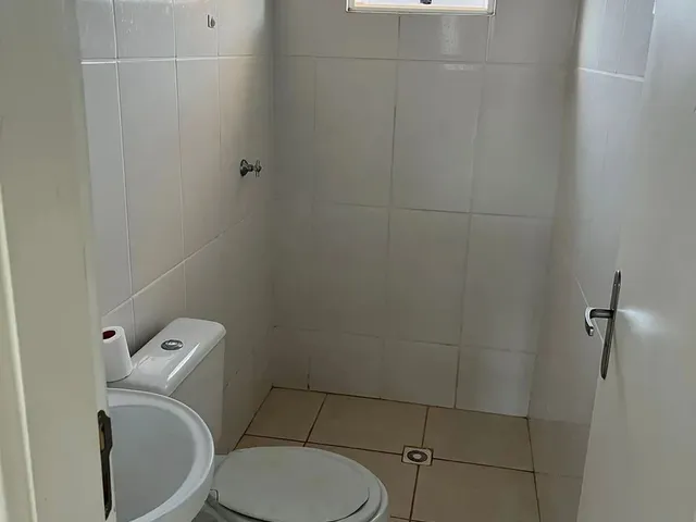 Imagem 4: Excelente Residência no Bellas Oficinas com 02 Quartos !!