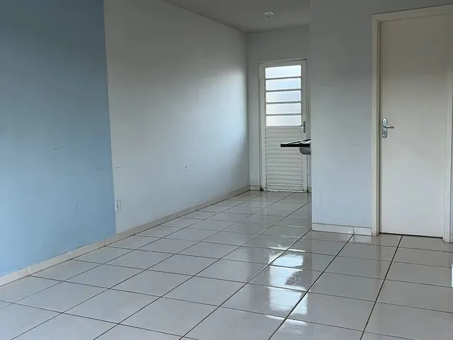 Imagem 2: Excelente Residência no Bellas Oficinas com 02 Quartos !!