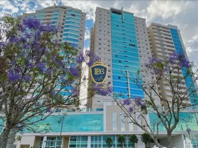 Imagem 1: Apartamento para Aluguel, Centro, Ponta Grossa - 2336