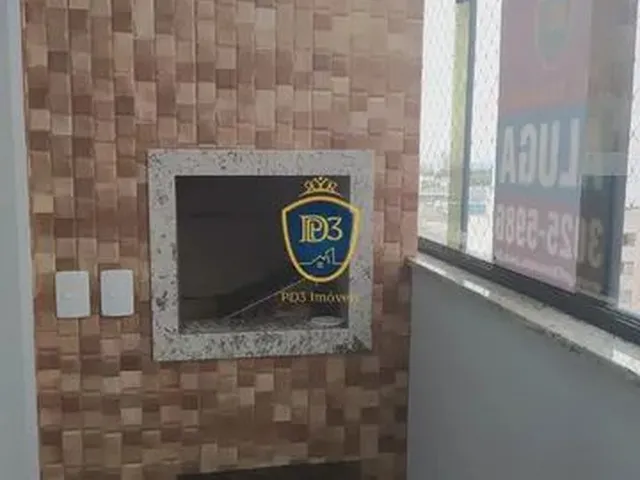 Imagem 6: Apartamento para Aluguel, Centro, Ponta Grossa - 2336