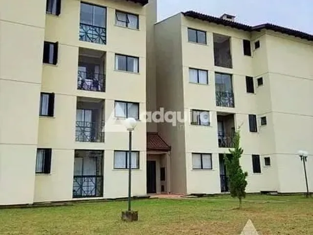 Imagem: Apartamento À Venda e Locação 2 Quartos