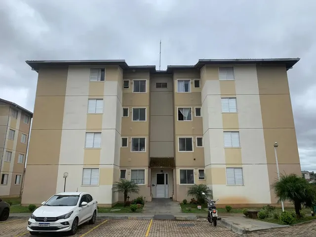 Imagem: Lindo Apartamento com 03 Quartos Próximo