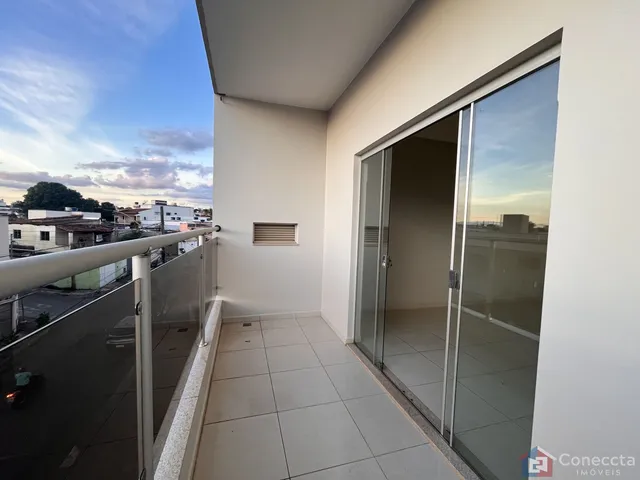 Imagem: Apartamento À Venda no Bairro São Francisco