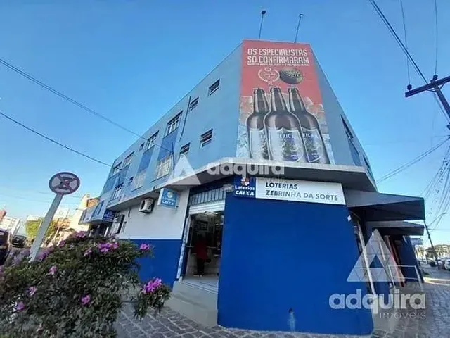 Imagem: Kitinete para Locação no Centro, Ponta
