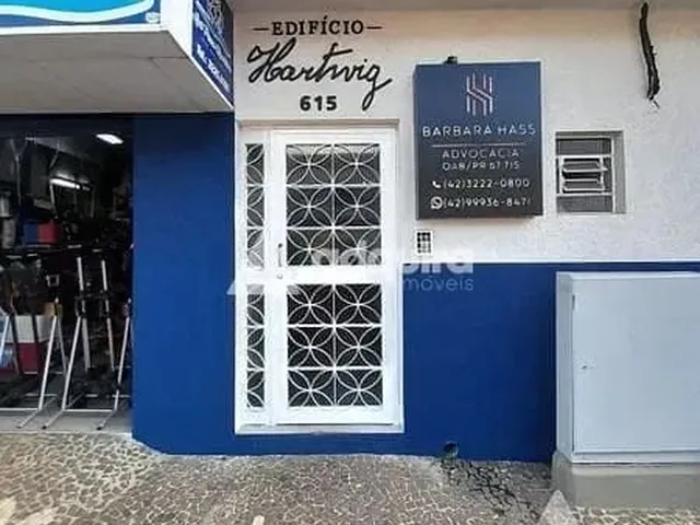 Imagem 3: Kitinete para Locação no Centro, Ponta Grossa - Pr