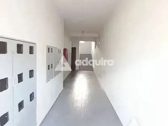 Imagem 5: Kitinete para Locação no Centro, Ponta Grossa - Pr