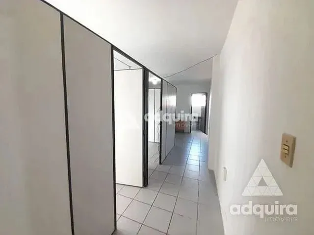 Imagem 8: Kitinete para Locação no Centro, Ponta Grossa - Pr