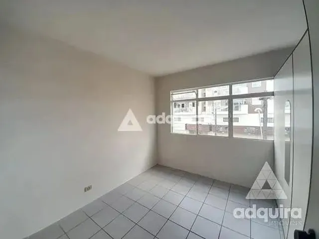 Imagem 9: Kitinete para Locação no Centro, Ponta Grossa - Pr