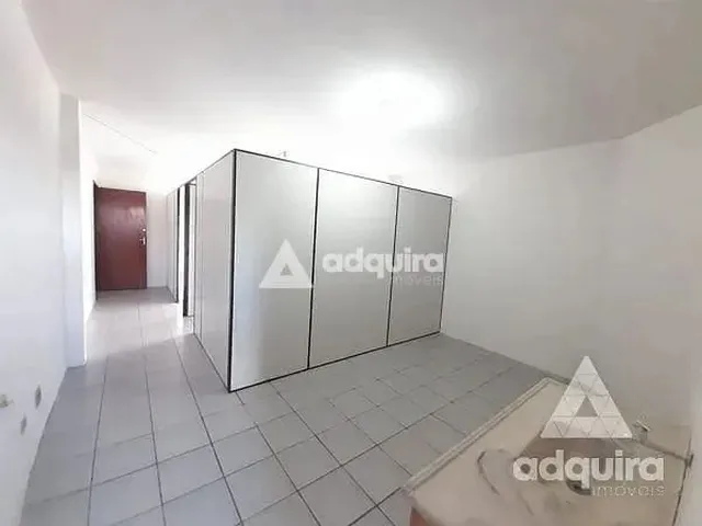 Imagem 2: Kitinete para Locação no Centro, Ponta Grossa - Pr