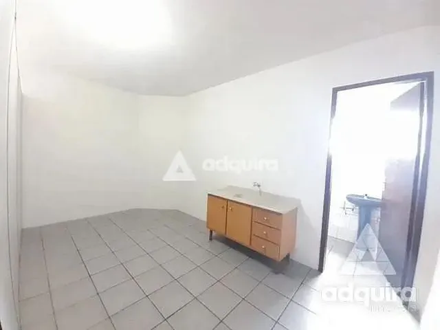 Imagem 11: Kitinete para Locação no Centro, Ponta Grossa - Pr