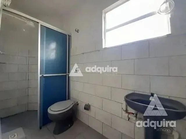 Imagem 10: Kitinete para Locação no Centro, Ponta Grossa - Pr