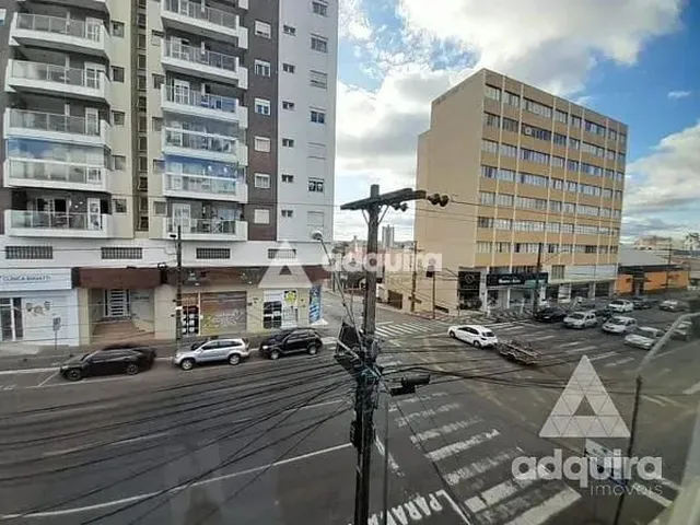 Imagem 6: Kitinete para Locação no Centro, Ponta Grossa - Pr