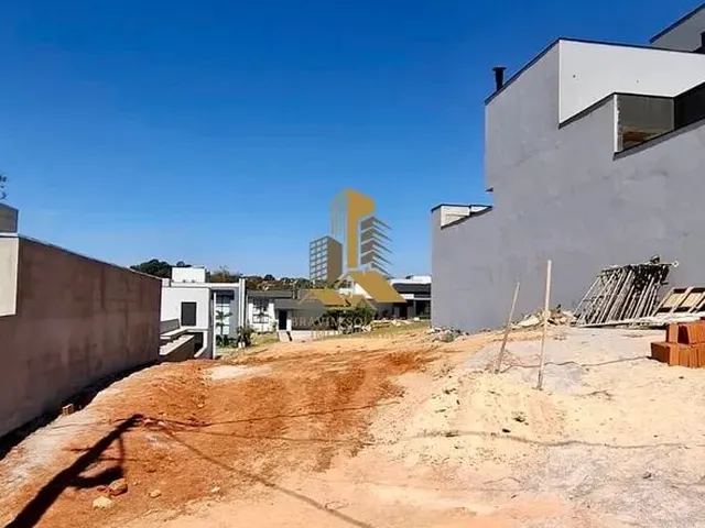 Imagem: Condomínio Laguna Residencial - Terreno