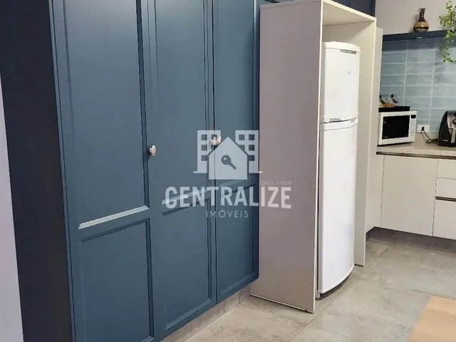 Imagem 13: Locação-Casa-Condomínio Alphaville-Ponta Grossa - Pr