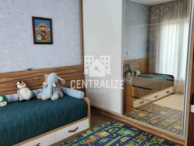 Imagem 15: Locação-Casa-Condomínio Alphaville-Ponta Grossa - Pr
