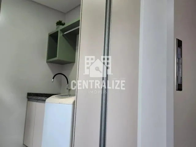 Imagem 14: Locação-Casa-Condomínio Alphaville-Ponta Grossa - Pr