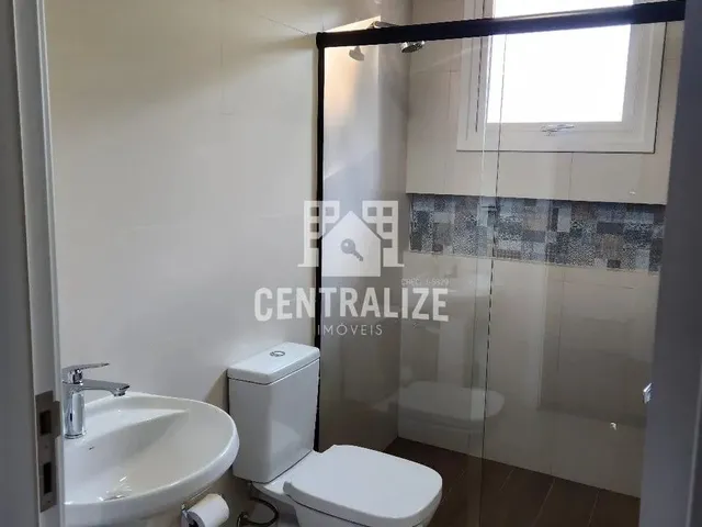 Imagem 2: Locação-Casa-Condomínio Alphaville-Ponta Grossa - Pr
