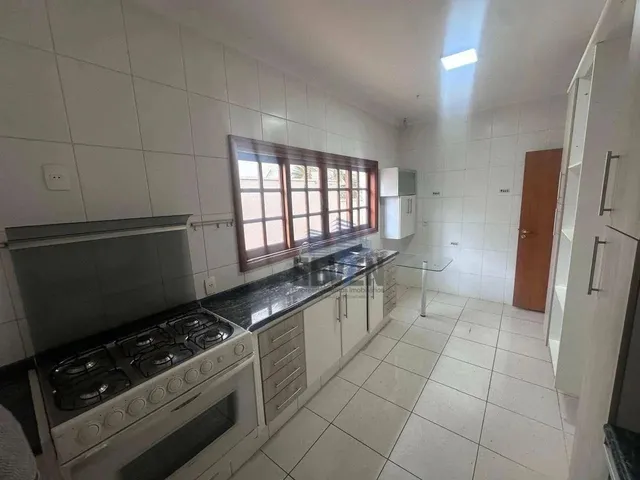 Imagem: Casa com 3 Suítes no Villaggio I Bauru