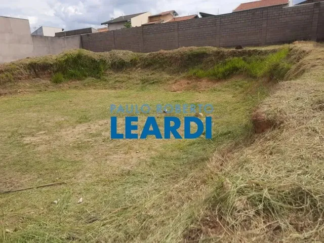 Imagem: Terreno - Parque dos Cocais - Sp