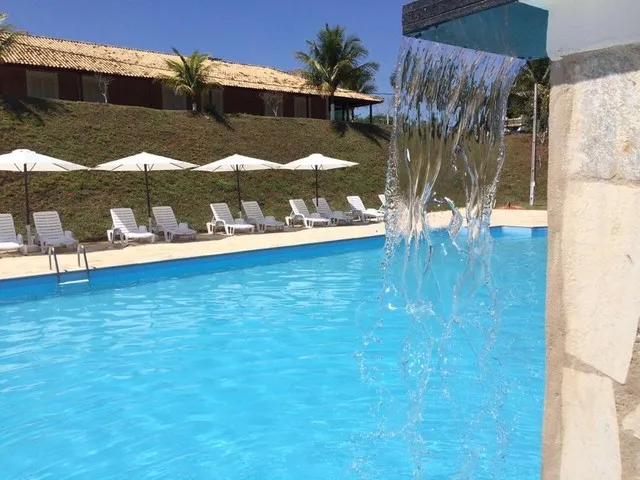 Imagem: Sitio / Hotel, Grande Area Rural Dentro