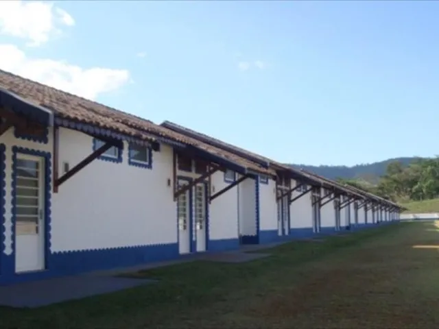 Imagem 4: Sitio / Hotel, Grande Area Rural Dentro da Cidade
