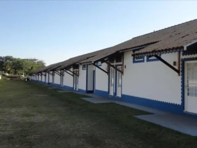 Imagem 6: Sitio / Hotel, Grande Area Rural Dentro da Cidade