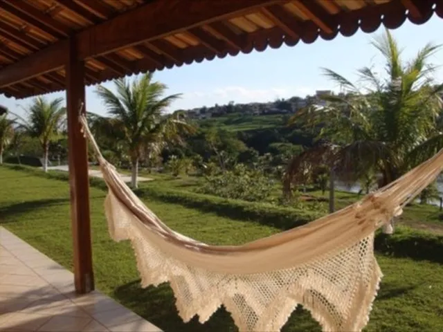 Imagem 5: Sitio / Hotel, Grande Area Rural Dentro da Cidade